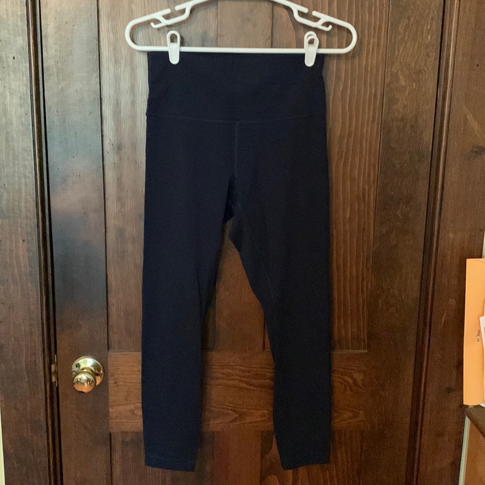 Lululemon Wunder Under Luxtreme 25” legging